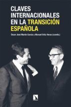 Portada de Claves internacionales en la Transición española (Ebook)