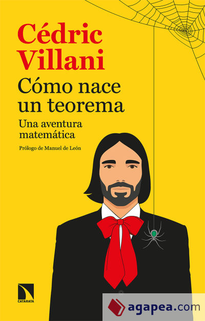 CÓMO NACE UN TEOREMA: Una aventura matemática