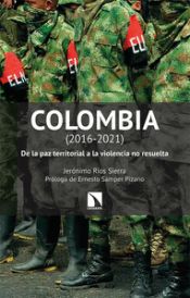 Portada de Colombia (2016-2021)