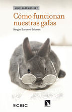 Portada de Cómo funcionan nuestras gafas (Ebook)