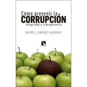 Portada de Cómo prevenir la corrupción