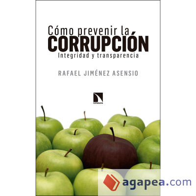 Cómo prevenir la corrupción