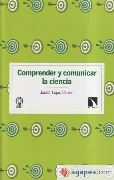 Comprender y comunicar la ciencia