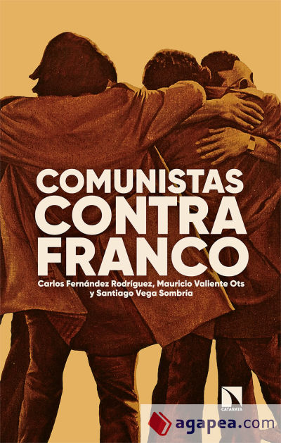 Comunistas contra Franco