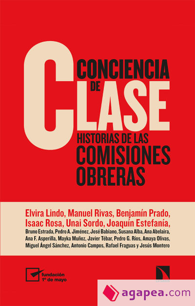 Conciencia de clase