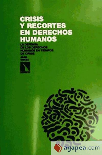 Crisis y recortes en derechos humanos