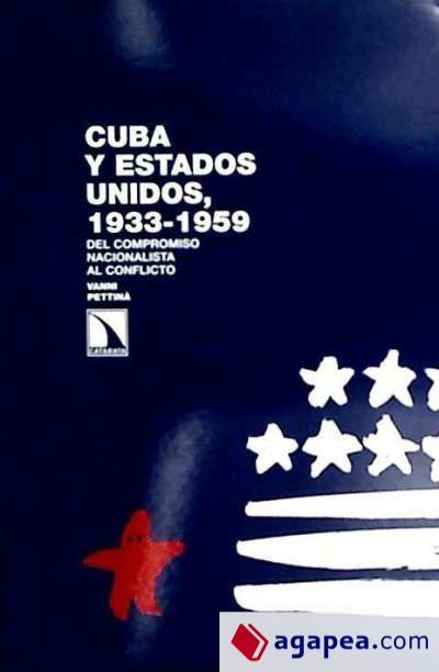 Cuba y Estados Unidos, 1933-1959