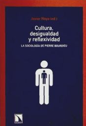 Portada de Cultura, igualdad y reflexividad