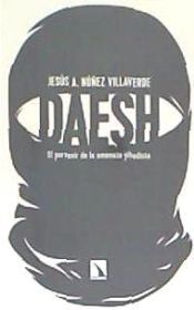 Portada de Dáesh