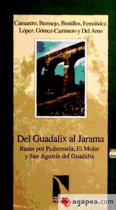 Del Guadalix al jarama