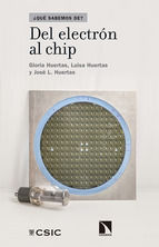 Portada de Del electrón al chip (Ebook)