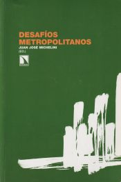 Portada de Desafios Metropolitanos