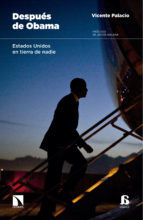 Portada de Después de Obama (Ebook)