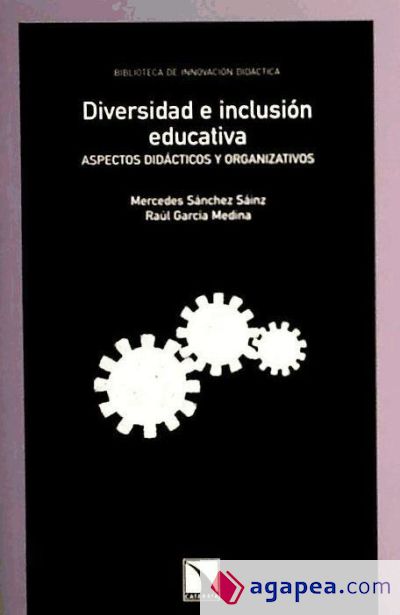 Diversidad e inclusión educativa