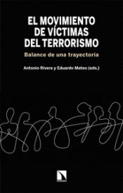 Portada de EL MOVIMIENTO DE VÍCTIMAS DEL TERRORISMO