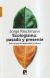 Portada de Ecologismo: pasado y presente, de Jorge Riechmann