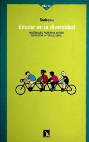 Portada de Educar en la diversidad