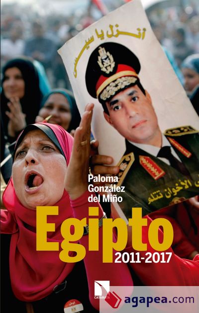 Egipto, 2011-2017 : alteraciones en las redes de poder