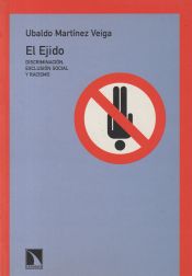 Portada de El Ejido. Discriminación, exclusión social y racismo