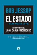 Portada de El Estado (Ebook)