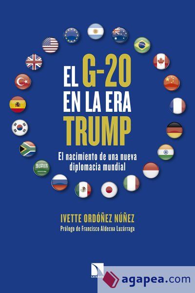 El G-20 en la era Trump