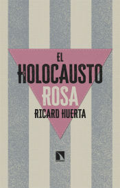 Portada de El Holocausto Rosa