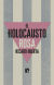 Portada de El Holocausto Rosa, de Ricard Huerta