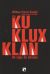 Portada de El Ku Klux Klan, de William Pierce Randel