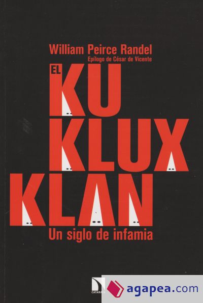 El Ku Klux Klan