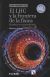 Portada de El LHC y la frontera de la f&iacute;sica, de Alberto Casas Gonz&aacute;lez