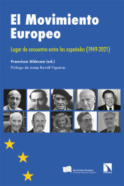 Portada de El Movimiento Europeo