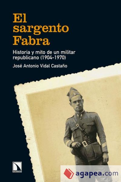 El Sargento Fabra