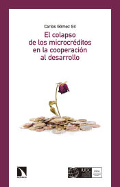 Portada de El colapso de los microcréditos en la cooperación al desarrollo