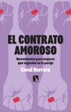 Portada de El contrato amoroso (Ebook)