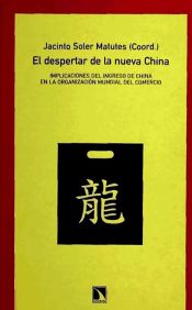 Portada de El despertar de la nueva China