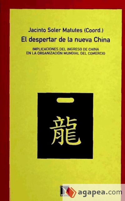 El despertar de la nueva China