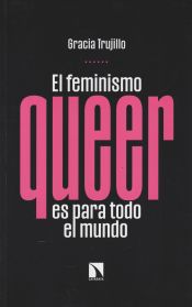 Portada de El feminismo queer es para todo el mundo