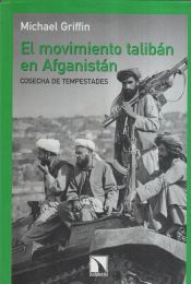 Portada de El movimiento de los talib n en Afganist n