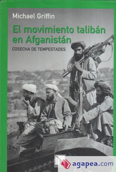El movimiento de los talib n en Afganist n