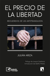 Portada de El precio de la libertad