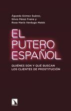 Portada de El putero espa&ntilde;ol (Ebook)