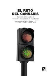 Portada de El reto del cannabis