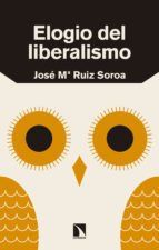 Portada de Elogio del liberalismo (Ebook)