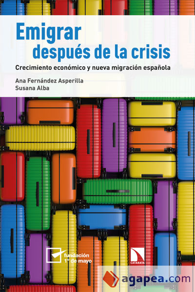 Emigrar después de la crisis