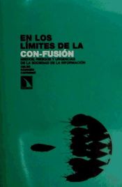 Portada de En los l¡mites de la con-fusi¢n