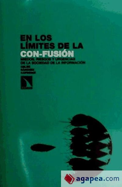 En los l¡mites de la con-fusi¢n