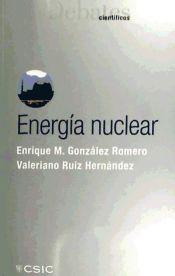 Portada de Energía Nuclear