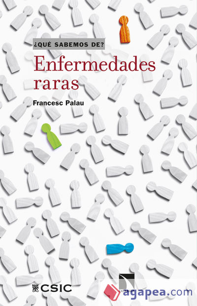 Enfermedades raras