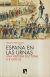 Portada de España en las urnas: Una historia electoral (1810-2015), de Roberto Villa García