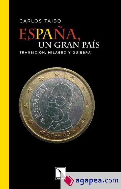 España, un gran país